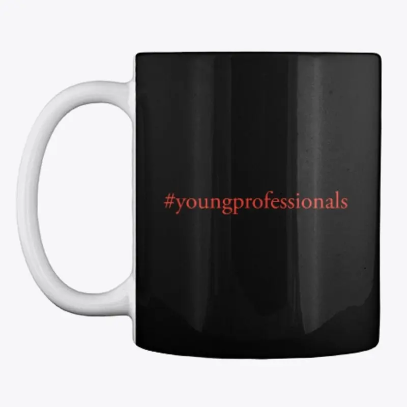 #youngprofessionals