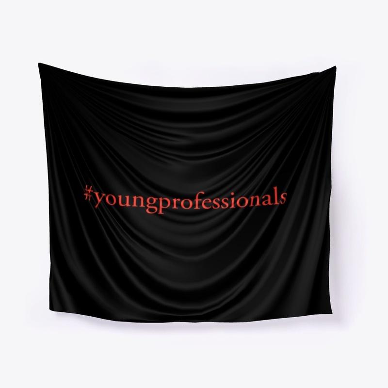 #youngprofessionals