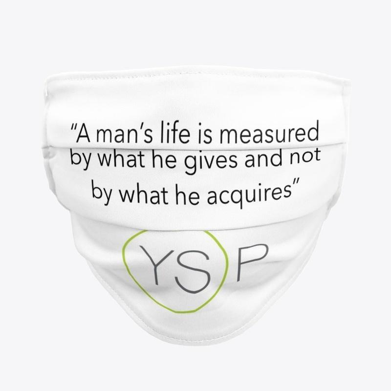 A man' life is measured by ...