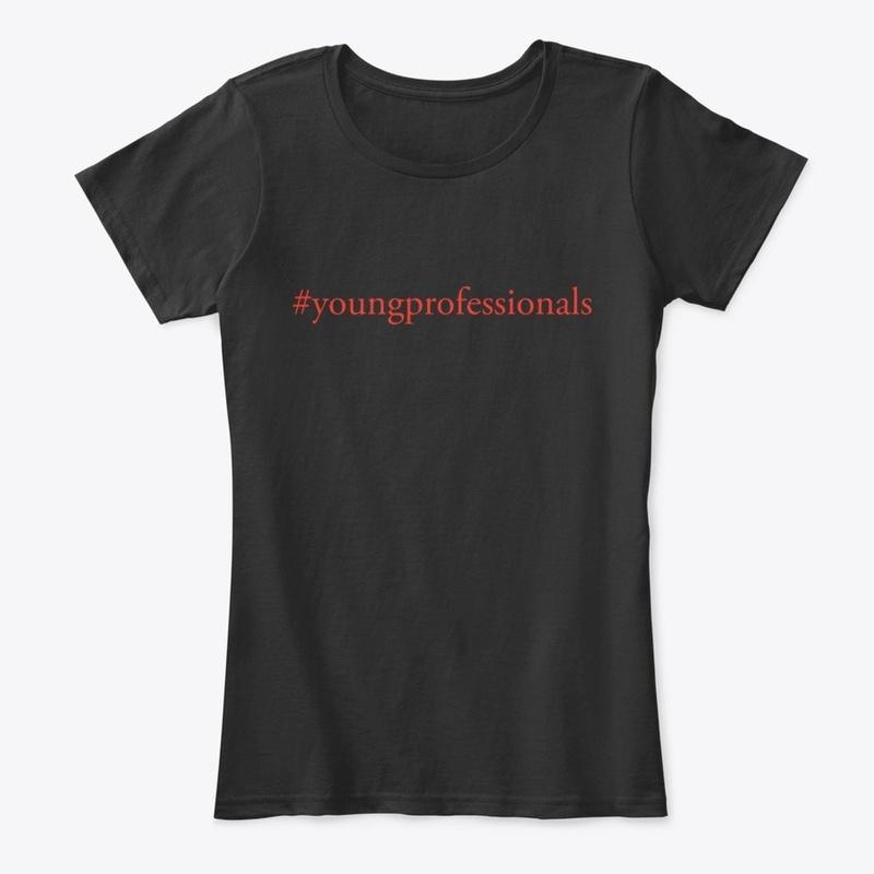 #youngprofessionals